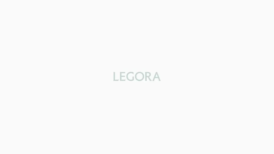 An ad Legora is running