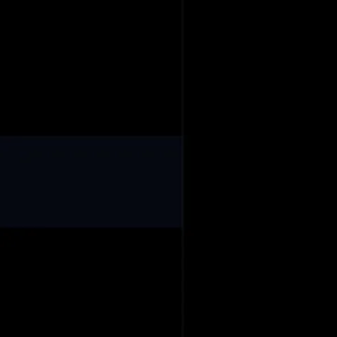 An ad nCompass is running