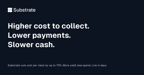 An ad Substrate ARC: Autonomous Revenue Cycle is running