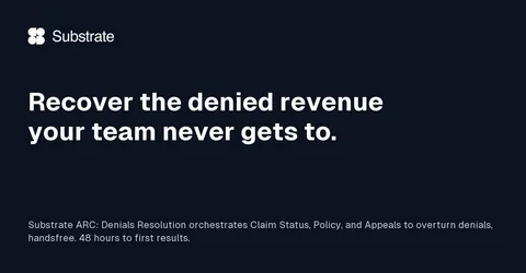 An ad Substrate ARC: Autonomous Revenue Cycle is running