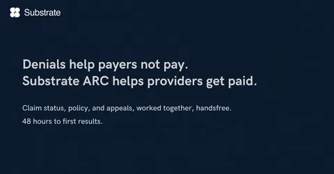 An ad Substrate ARC: Autonomous Revenue Cycle is running