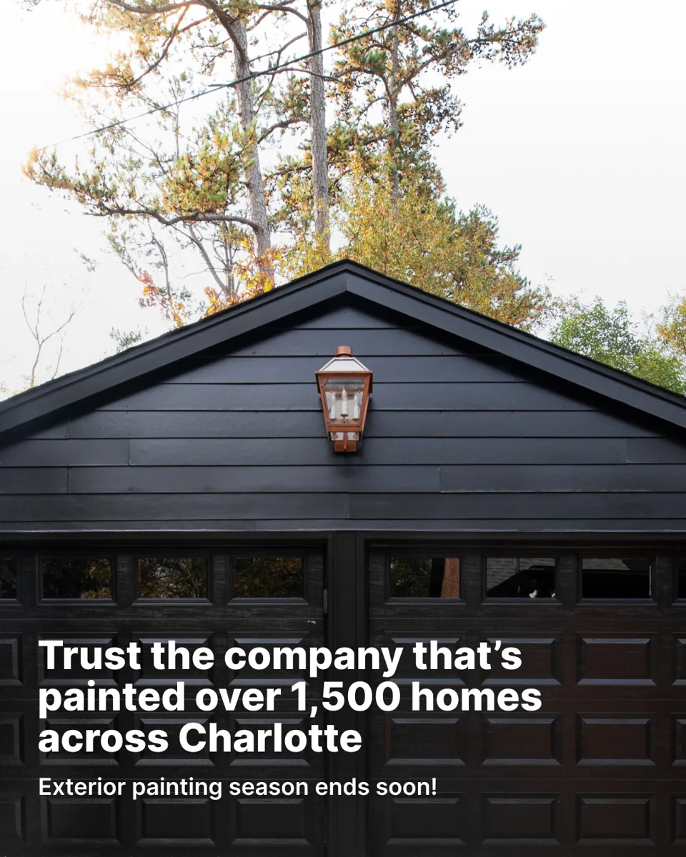 An ad Craftwork is running