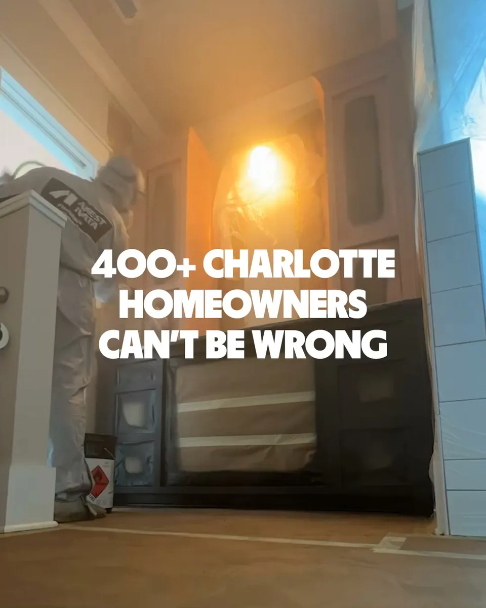 An ad Craftwork is running