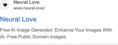An ad Wordware is running