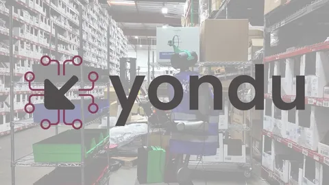 An ad Yondu is running