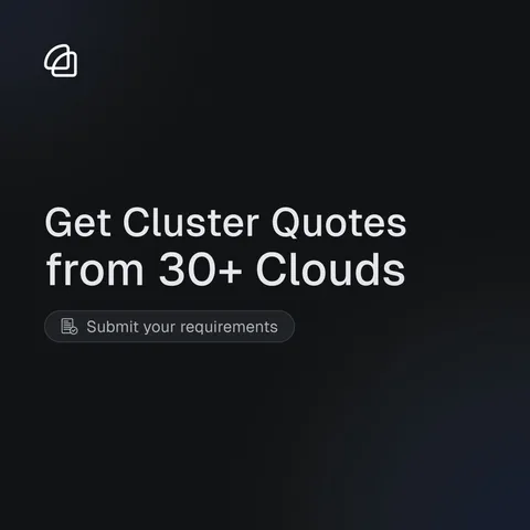 An ad Shadeform is running