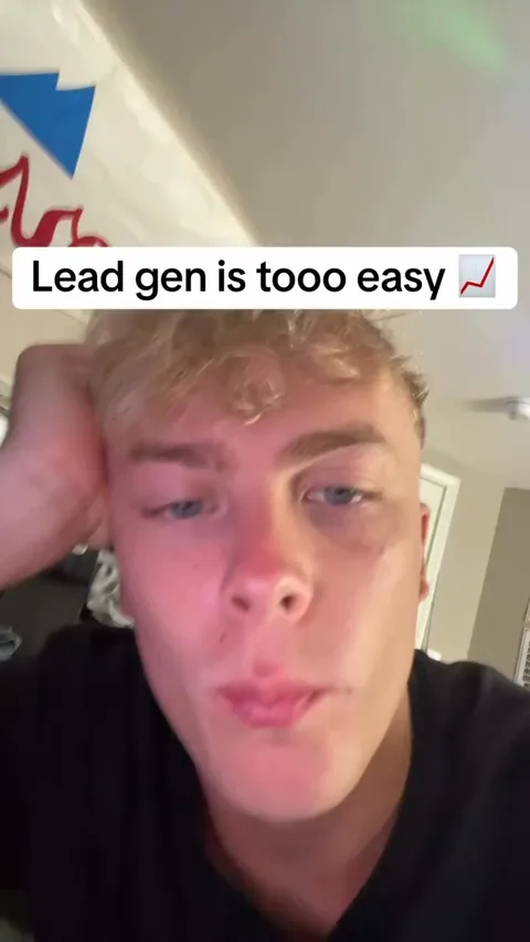 An ad Gojiberry AI is running