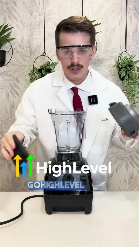 An ad Sendblue is running
