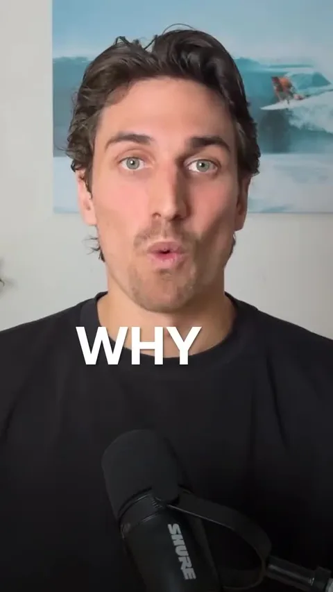 An ad Sendblue is running