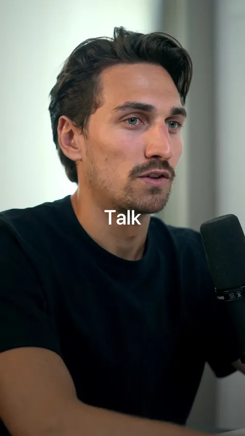 An ad Sendblue is running