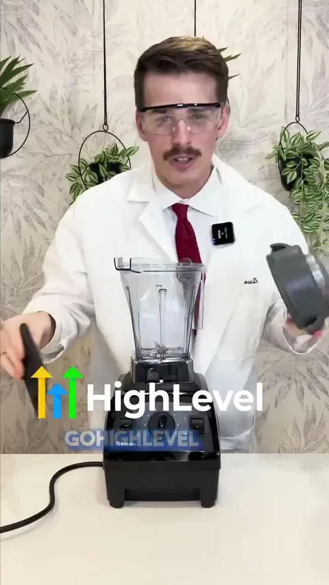 An ad Sendblue is running
