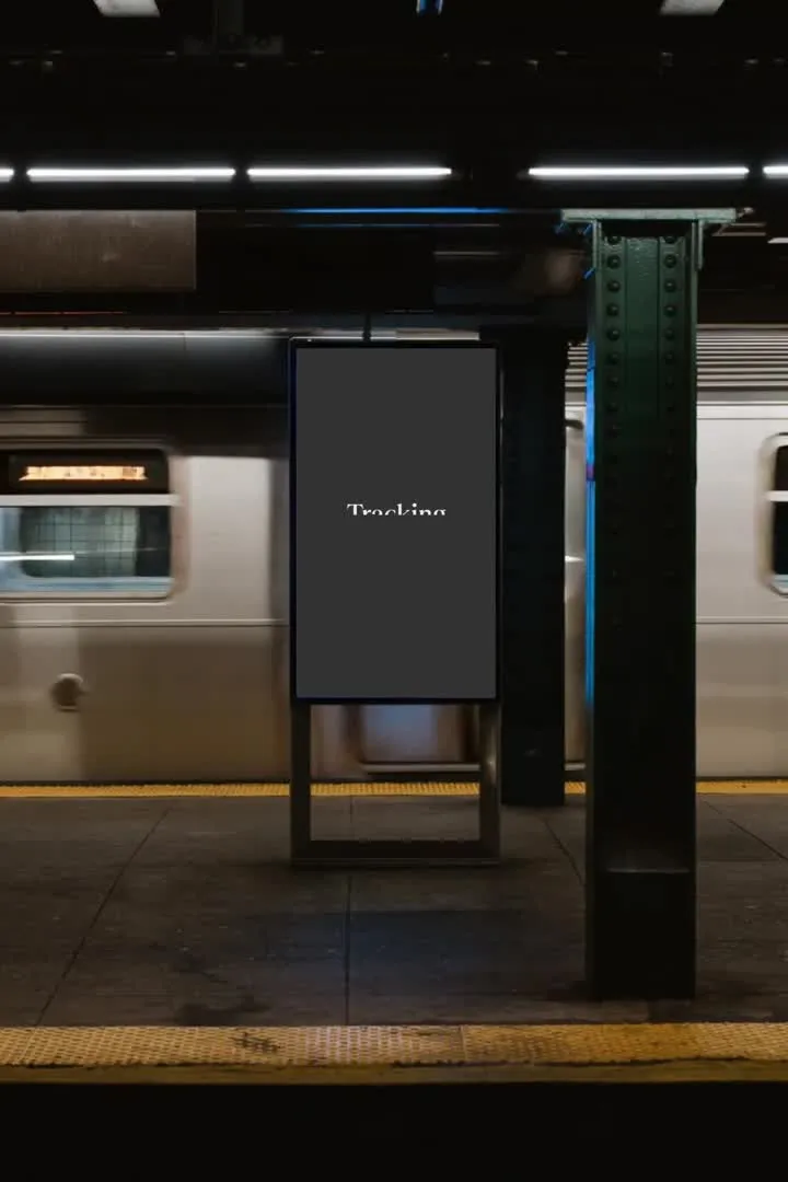 An ad PointOne is running