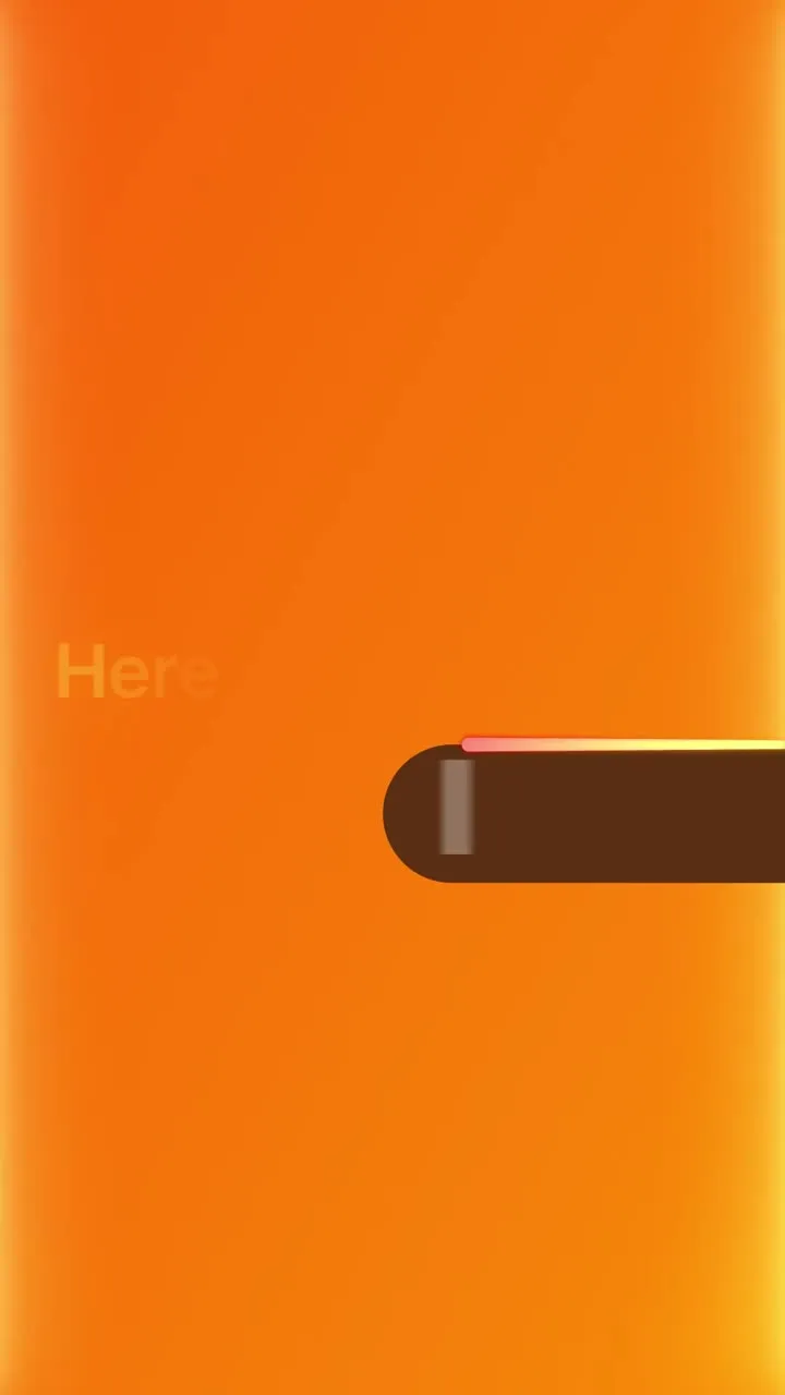 An ad Elyos AI is running