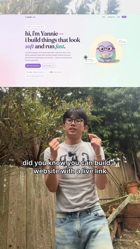 An ad Floot is running