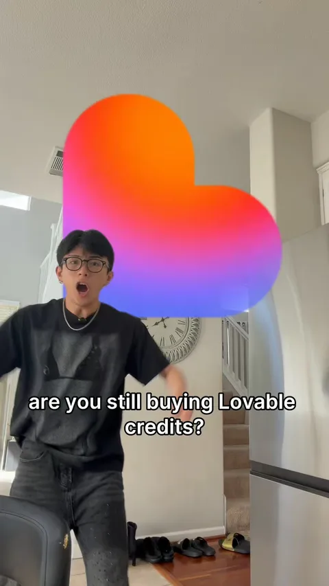An ad Floot is running