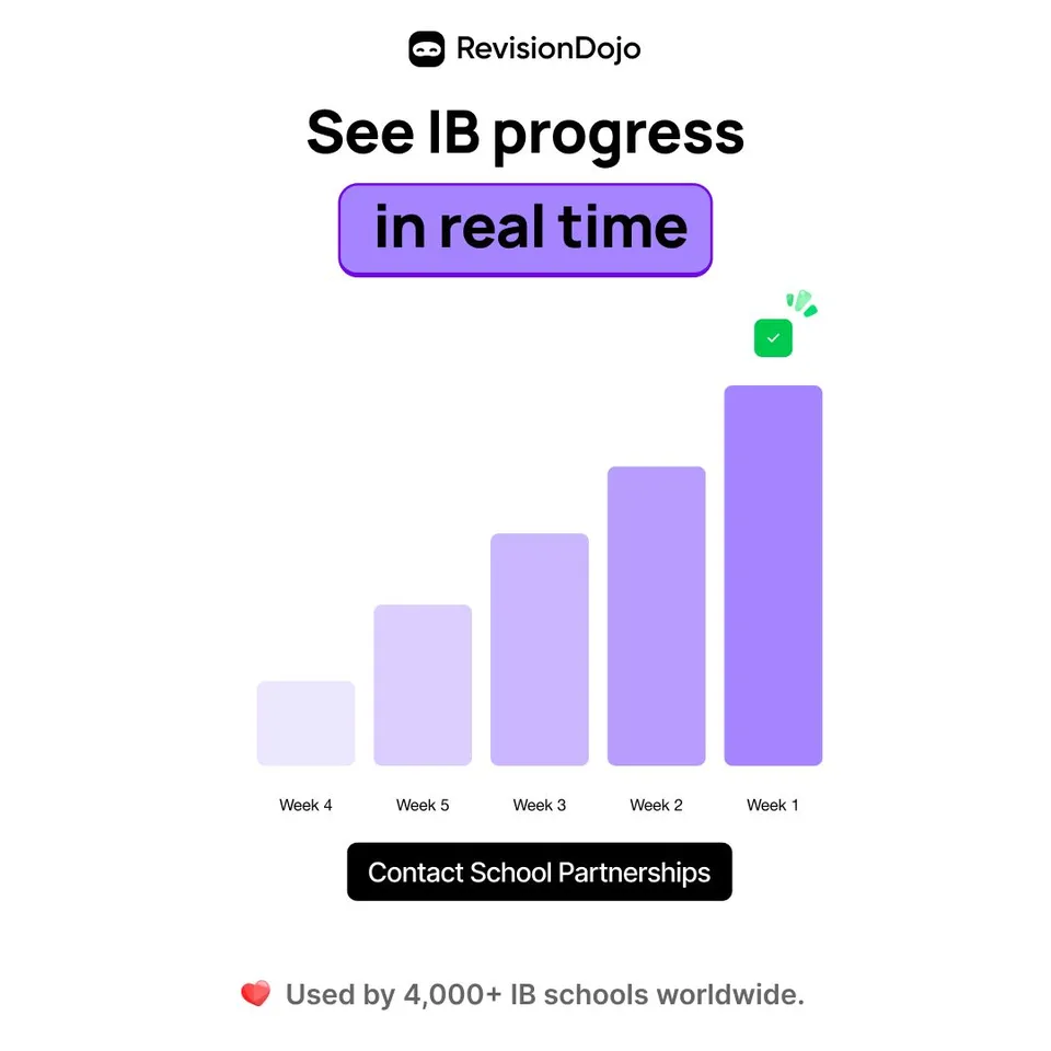 An ad General Learning is running