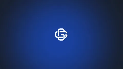 An ad G LNK is running