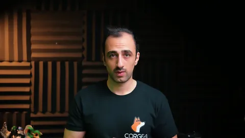 An ad Corgea is running