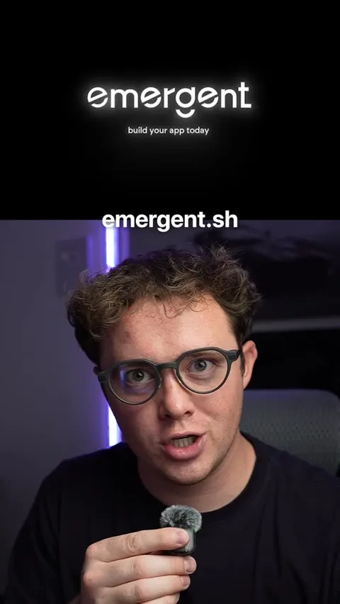An ad Emergent's Dynamite Site is running