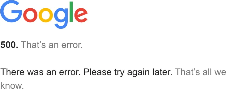 An ad Emergent's Dynamite Site is running