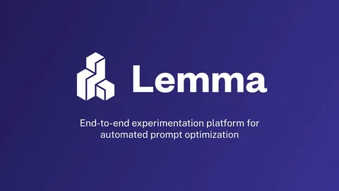 An ad Lemma is running
