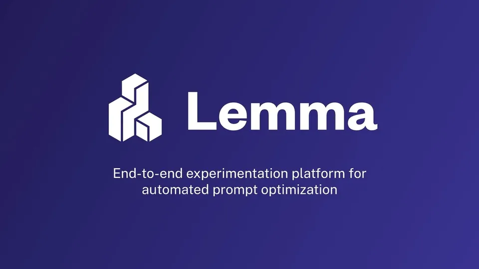 An ad Lemma is running