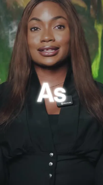 An ad Bujeti is running