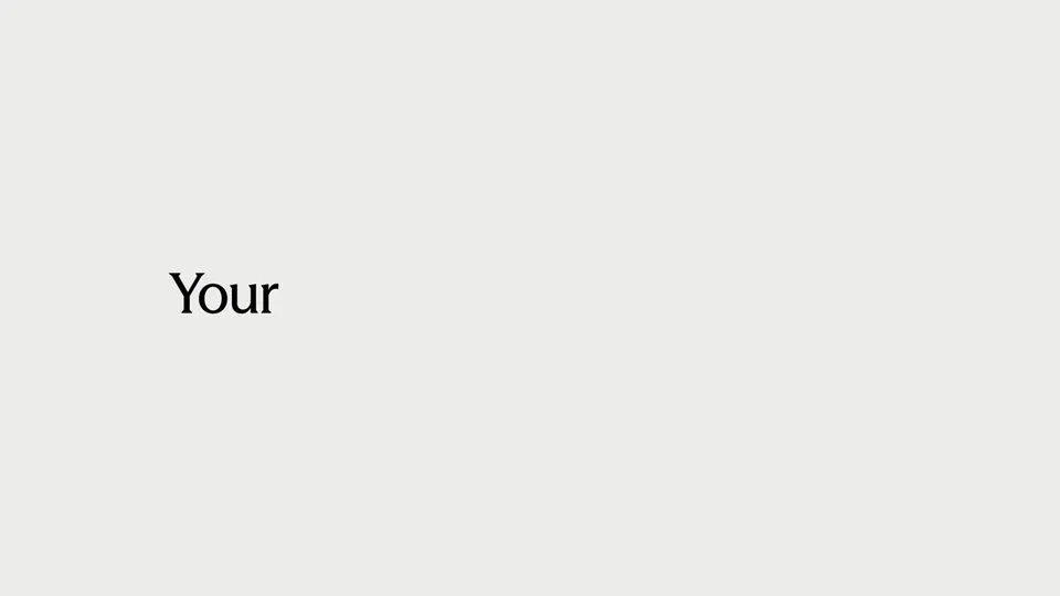 An ad Auctor is running