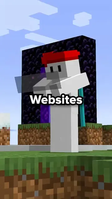 An ad CreativeMode is running