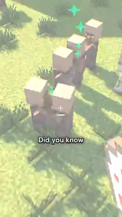 An ad CreativeMode is running