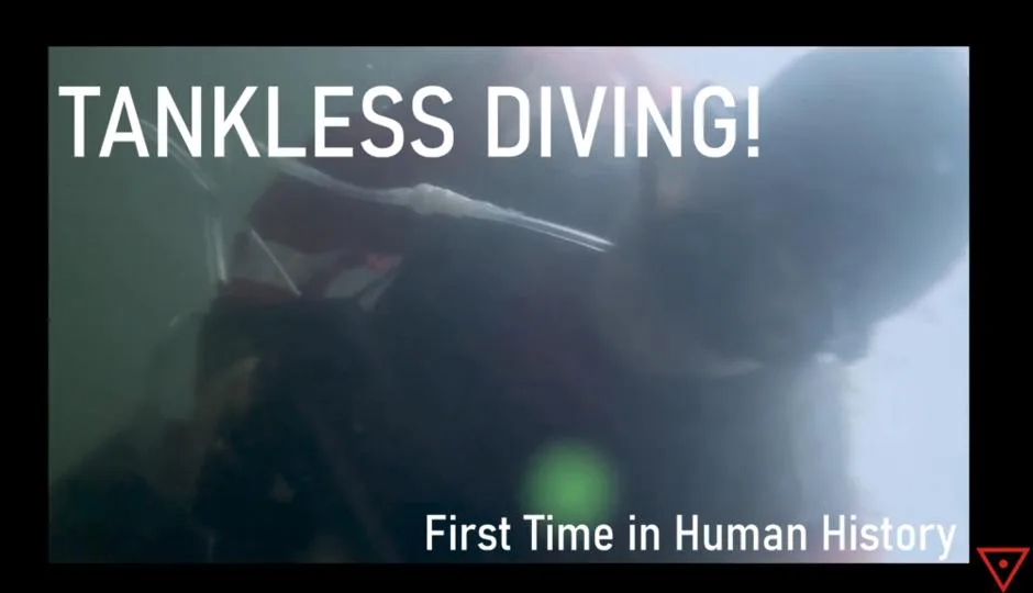 An ad Daivin is running