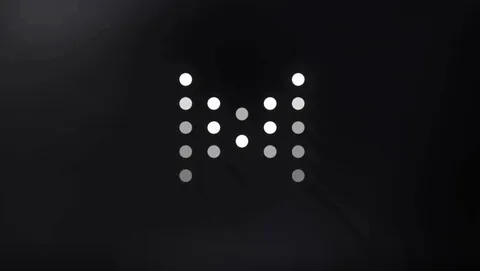 An ad Model ML is running