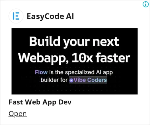 An ad MSPilot is running