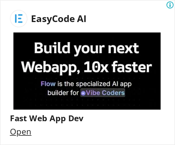 An ad MSPilot is running