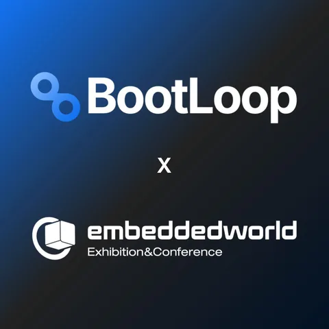 An ad BootLoop is running