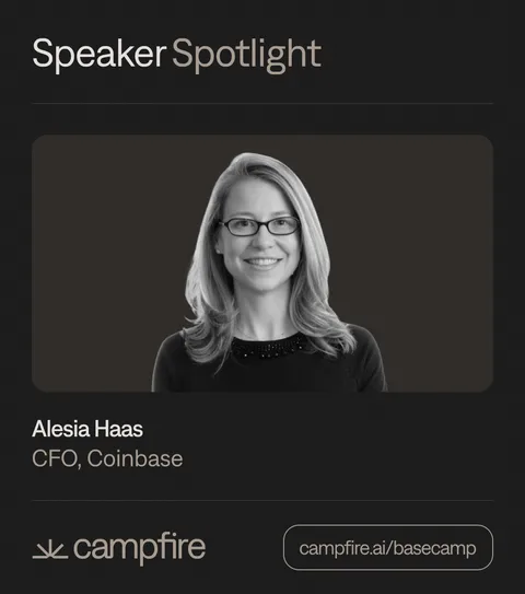 An ad Campfire is running