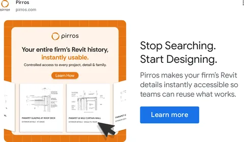 An ad Pirros is running
