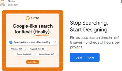 An ad Pirros is running