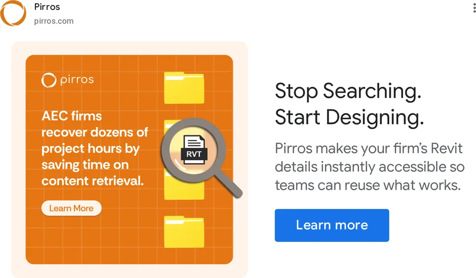 An ad Pirros is running