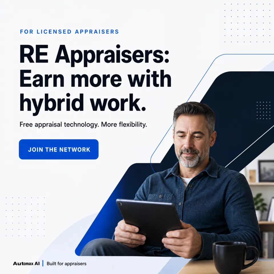 An ad Automax AI is running