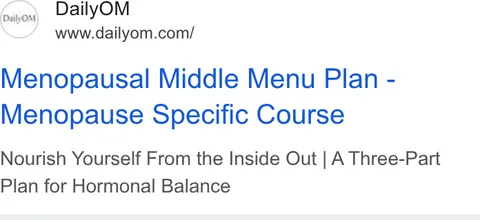An ad Lose It! is running