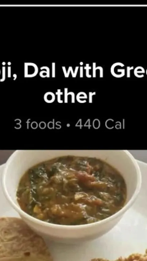An ad Healthifyme is running