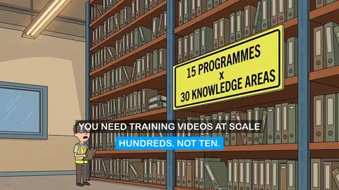 An ad Knowlify is running