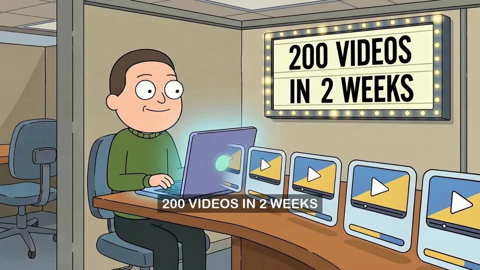 An ad Knowlify is running