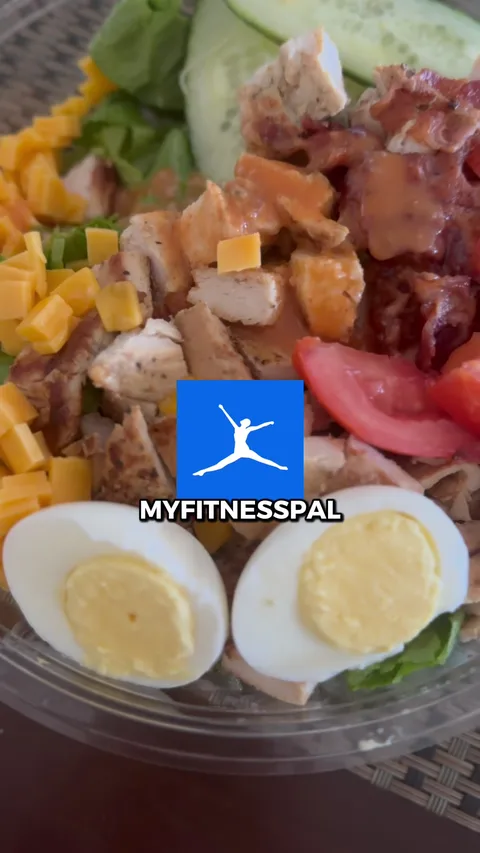An ad MyNetDiary is running