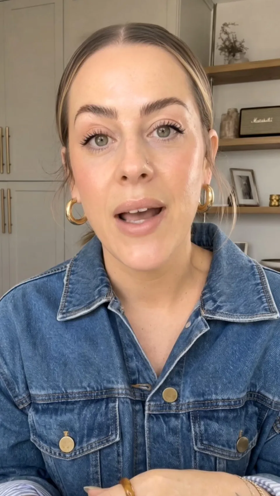 An ad MyNetDiary is running