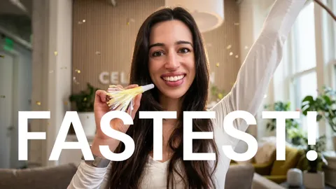 An ad LemonSlice is running