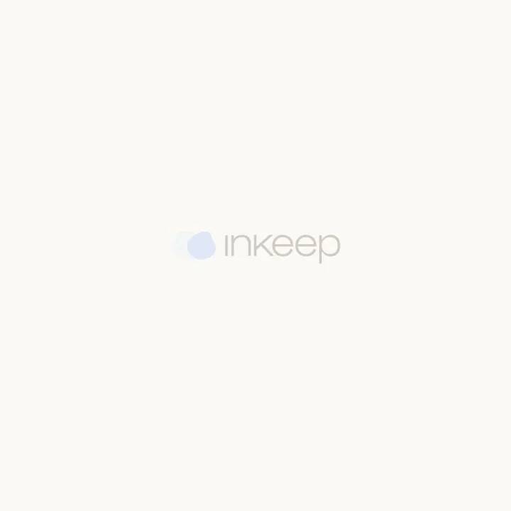 An ad Inkeep is running