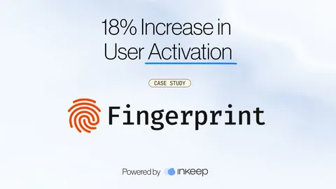 An ad Inkeep is running