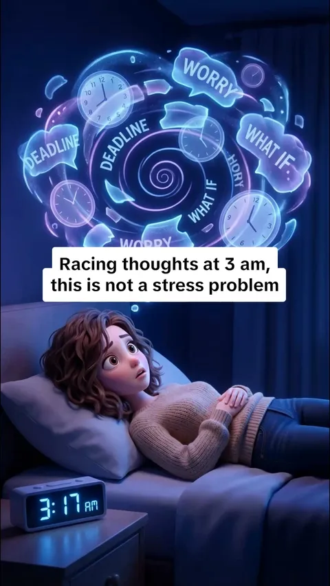An ad Stellar Sleep is running